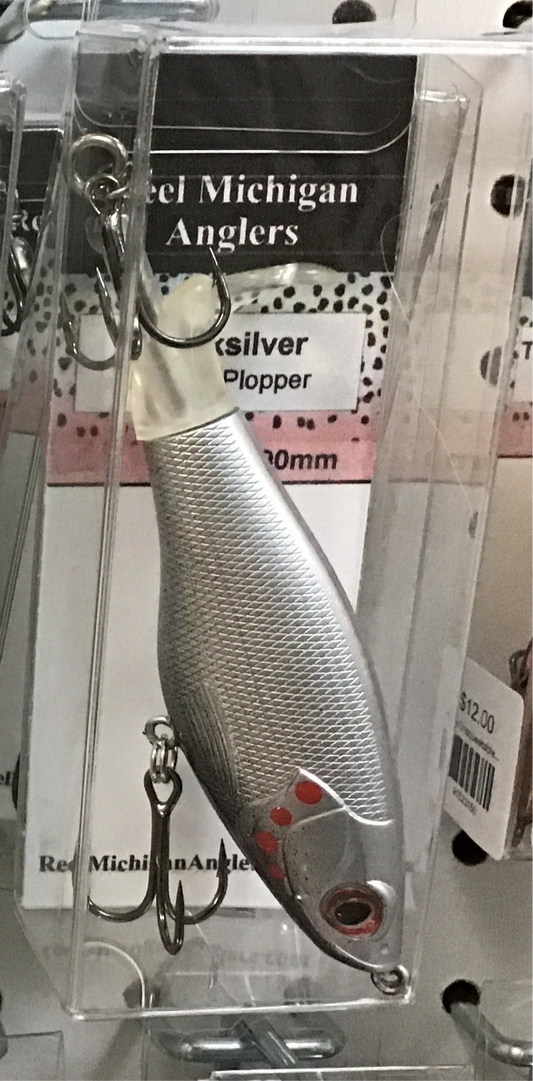 Quicksilver 90 RMA Plopper