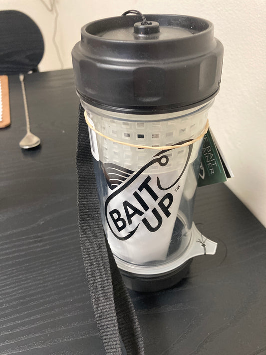 Bait Up Cup 20oz