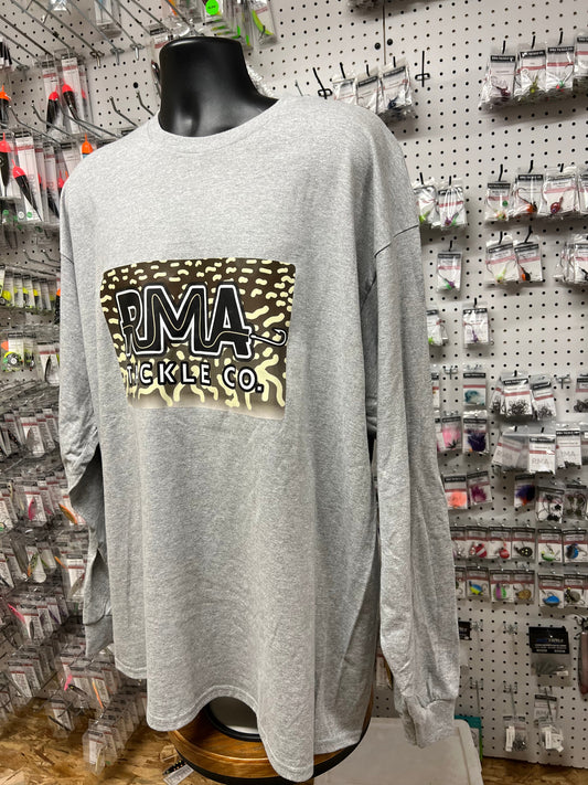 XXL RMA Long Sleeve T-shirt