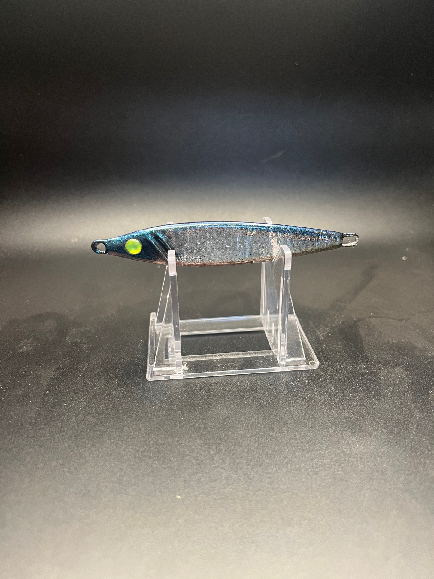 Chinook At The Disco UV 2 oz Jigging Spoon
