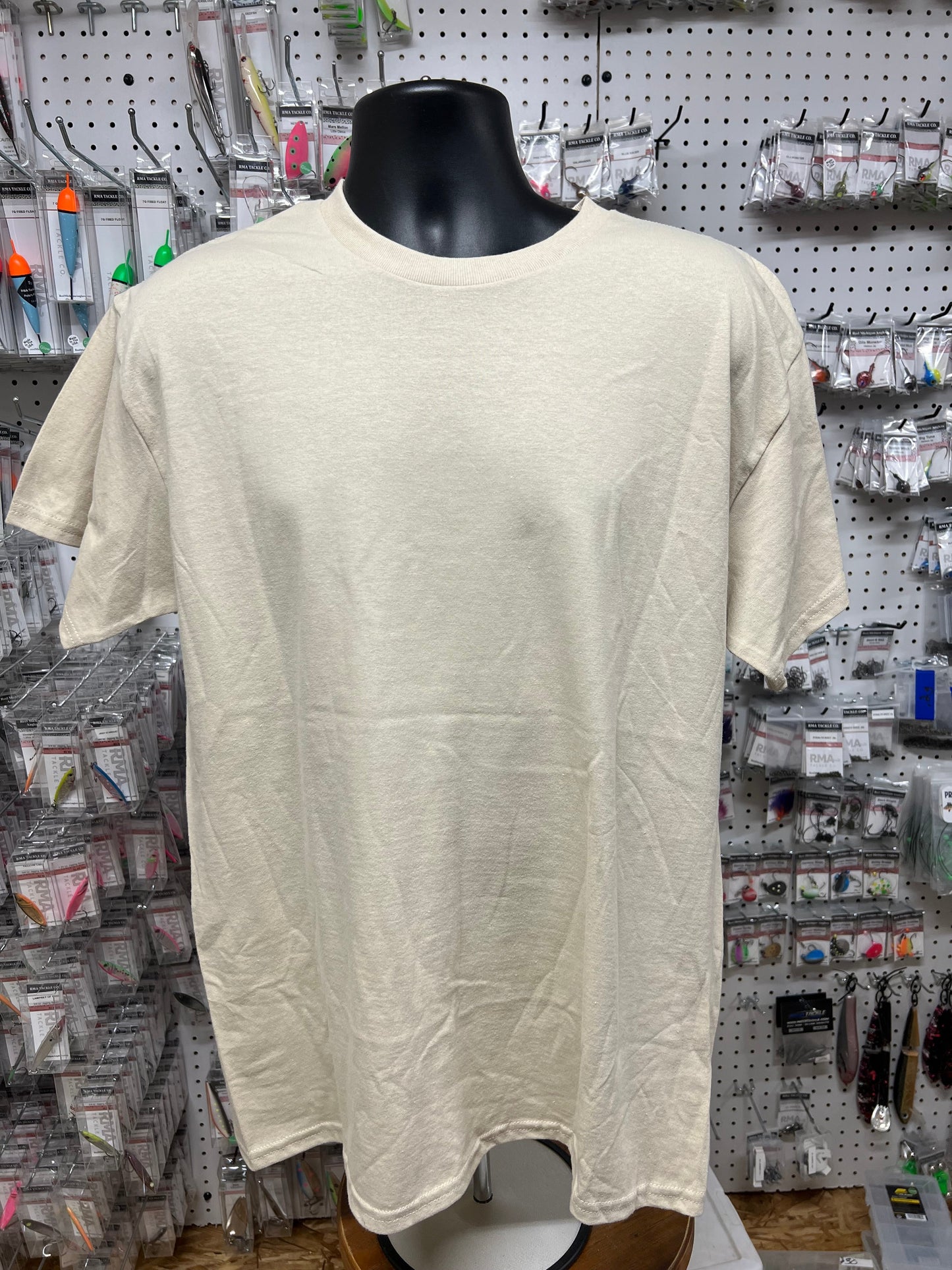 Large RMA T-Shirt