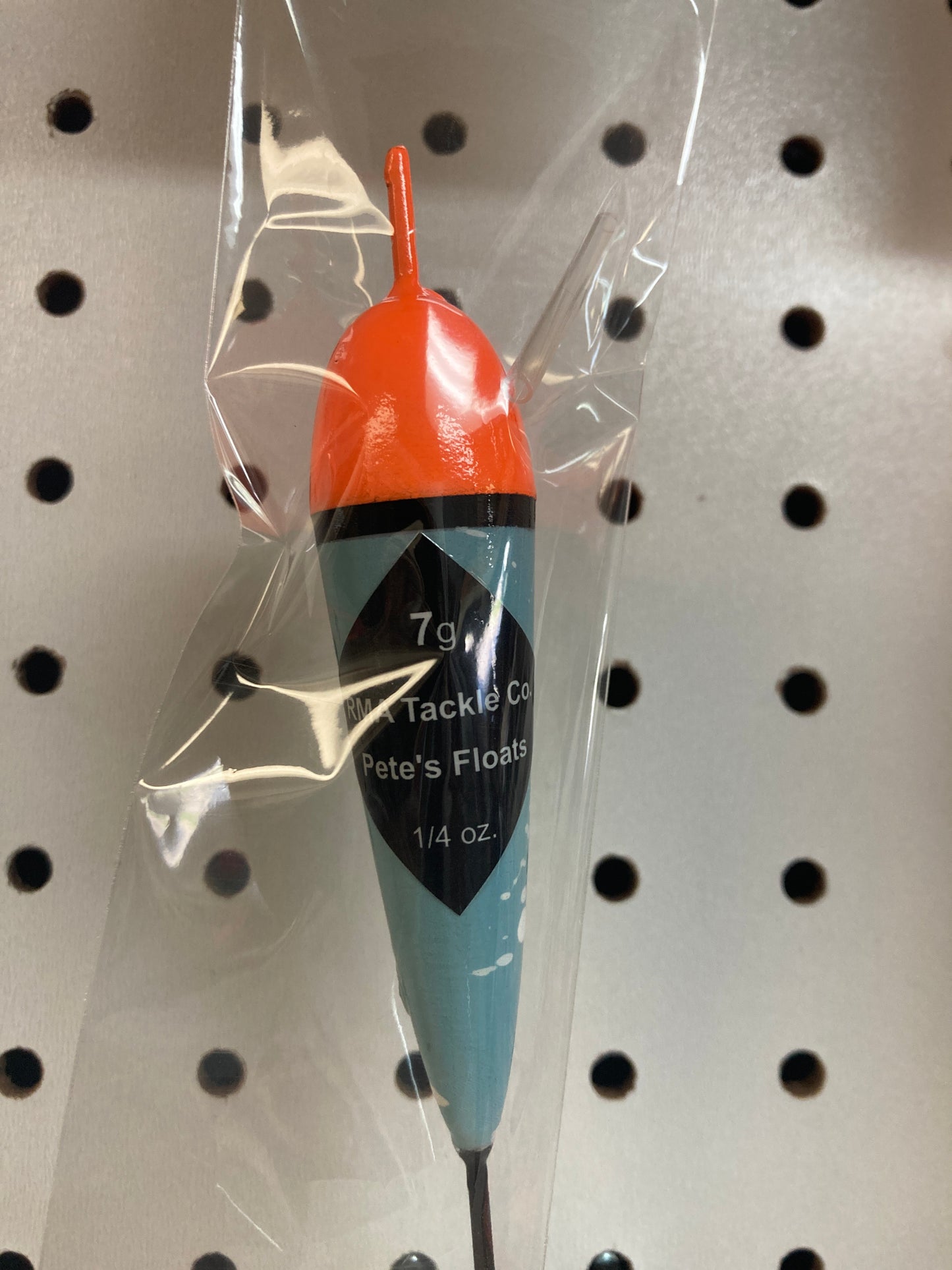 RMA Fixed Floats Glow In The Dark