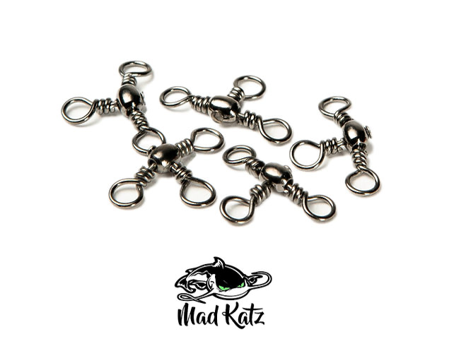 Mad cats 3/0 three-way