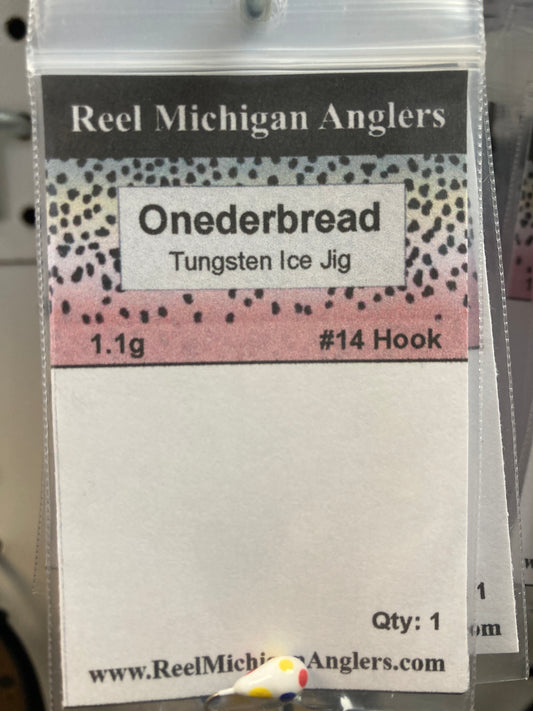 Onederbread #14