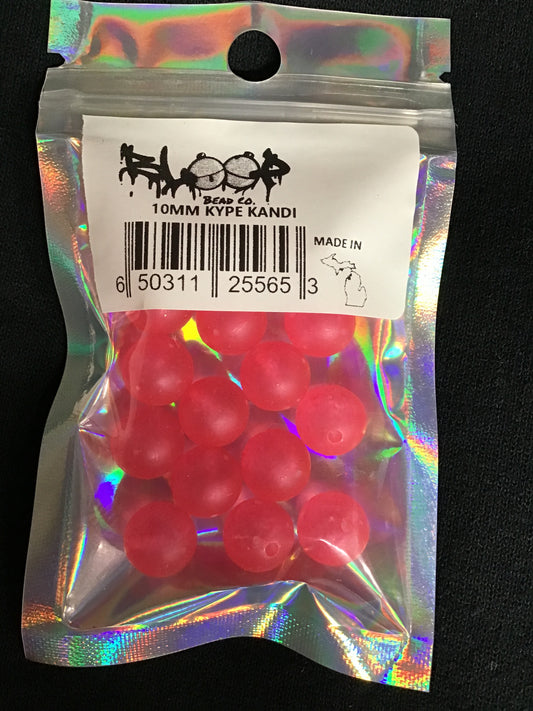 Kype Kandi 10 mm Bloop Bead Co