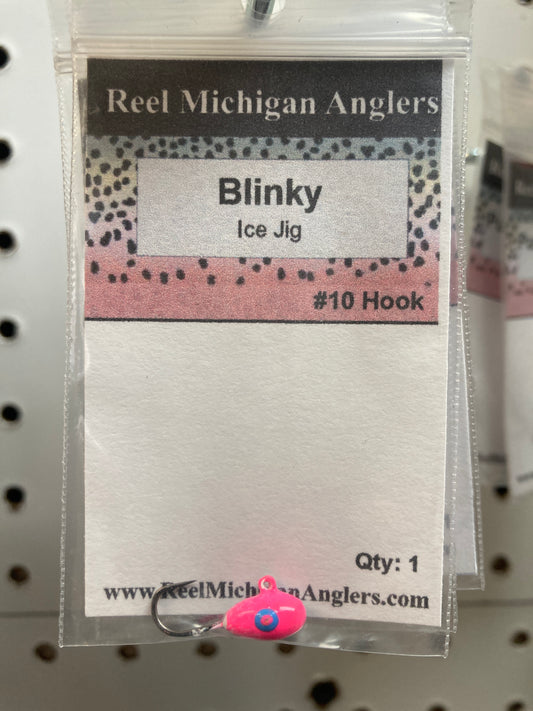 Blinky #10