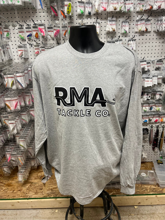 RMA long Sleve T-Shirt Large