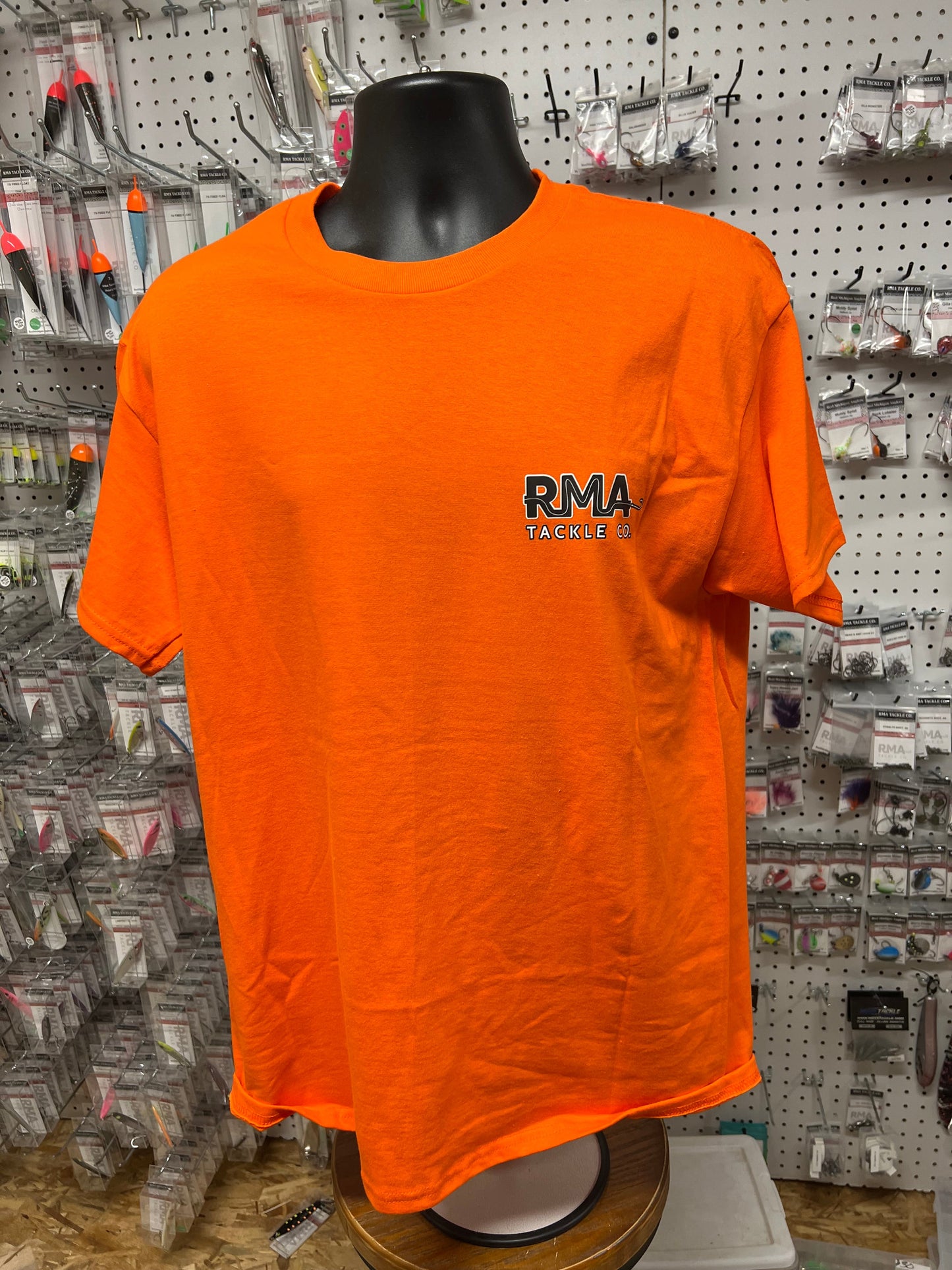 Large RMA T-Shirt