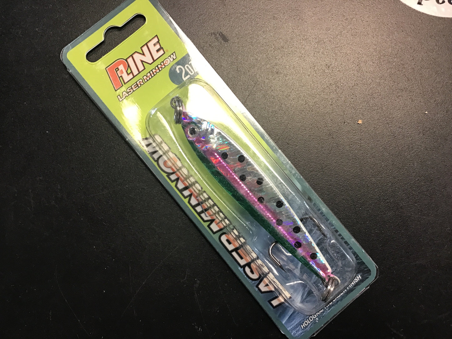 P-line 2 oz jigging spoon