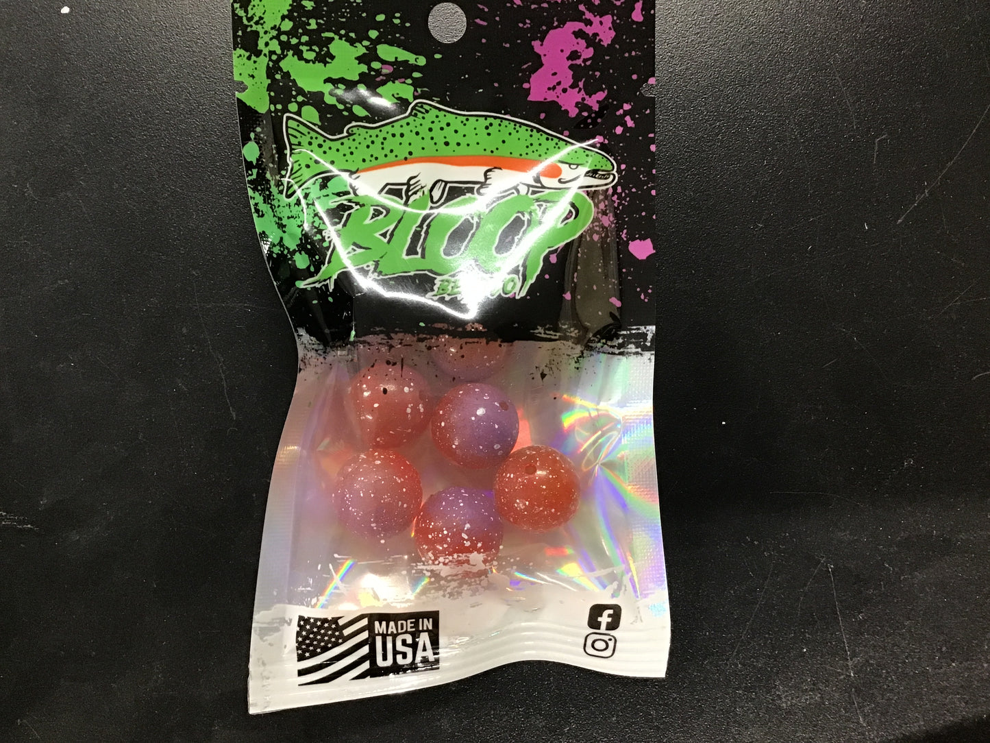 Slaughter House 14 mm Bloop Bead Co