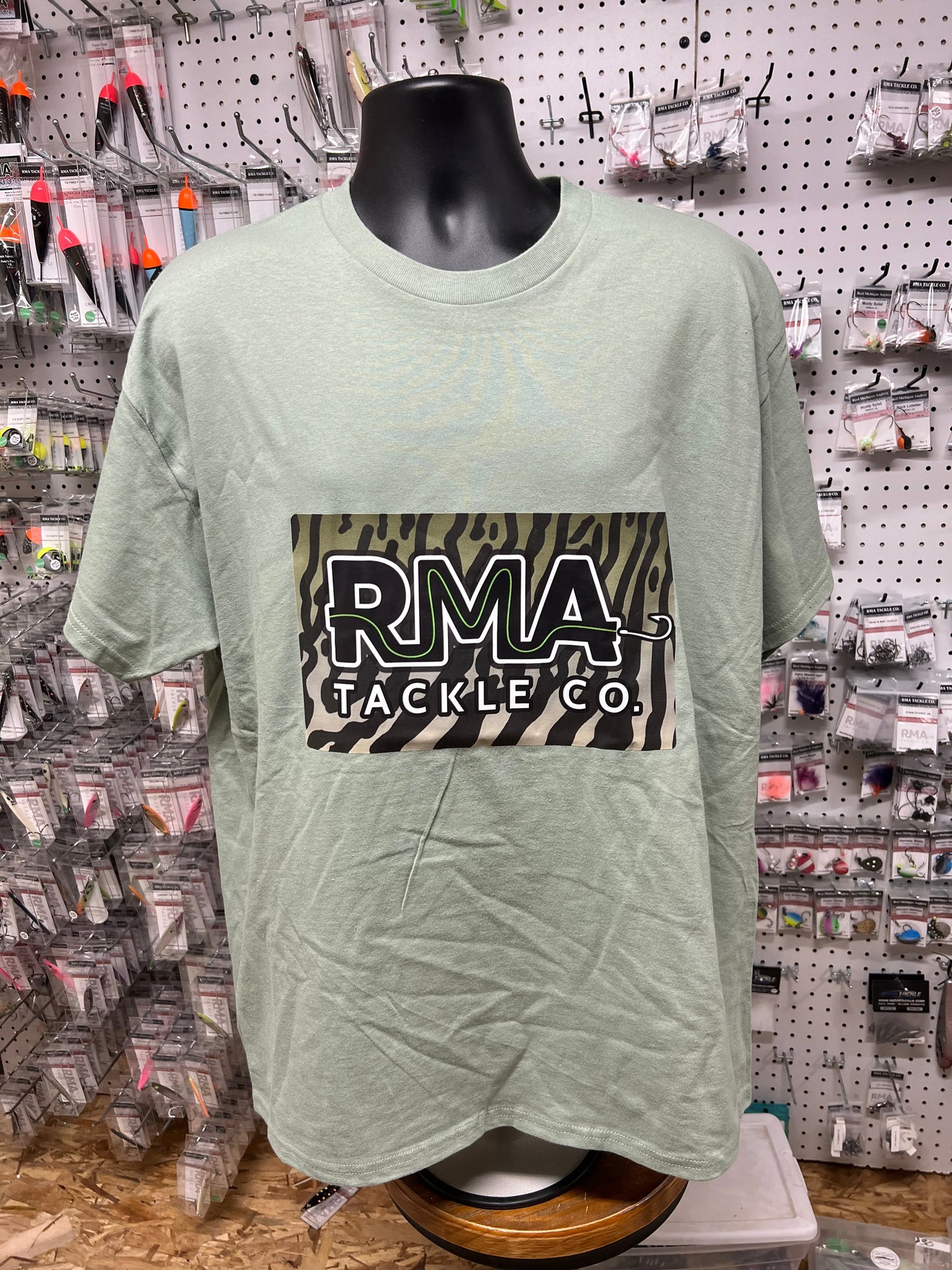 XL RMA T-Shirt