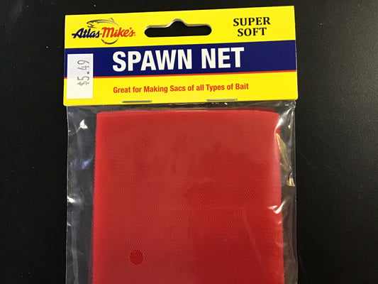 Spawn Net red