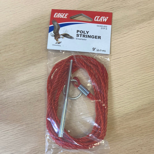 Poly Fish Stringer