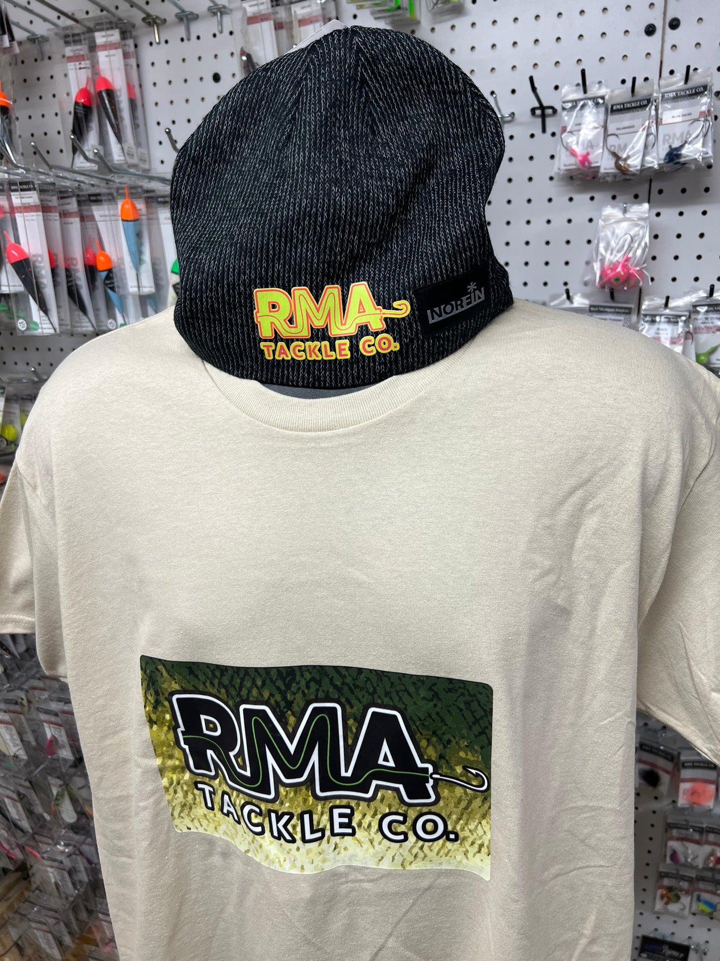 RMA Beanie