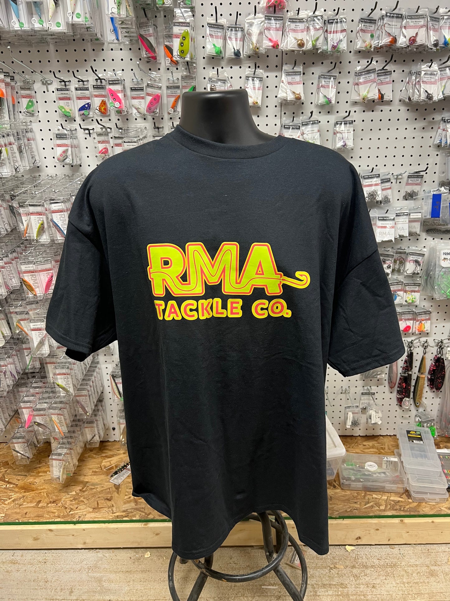 XXXL RMA T-Shirt