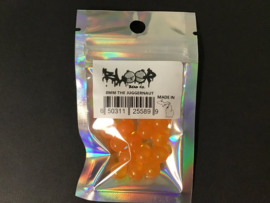 8mm Juggernaut