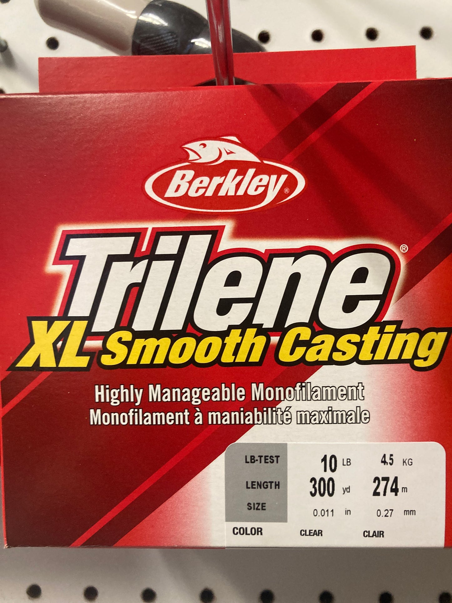 Trilene XL