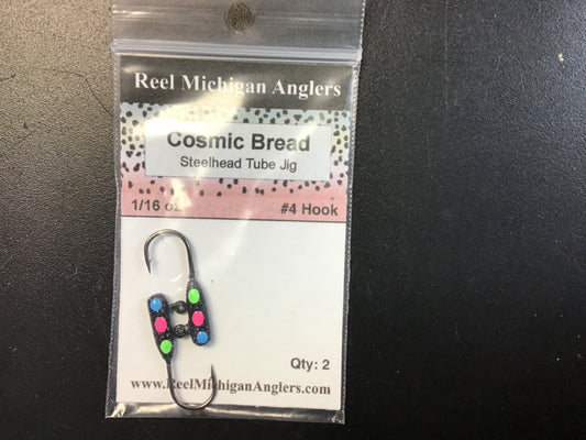 Cosmic Bread