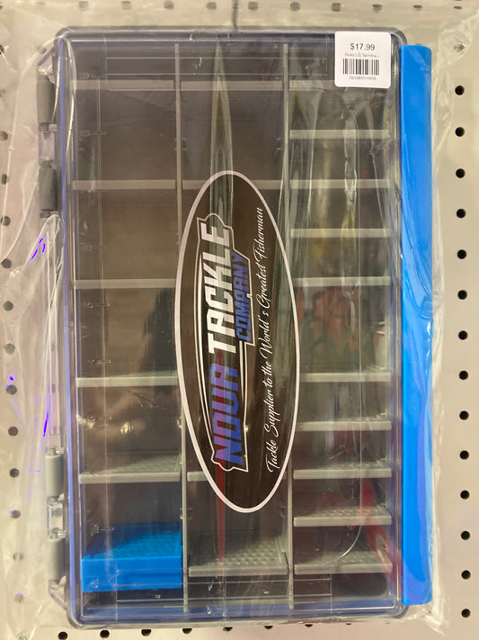 Nova LG Terminal box