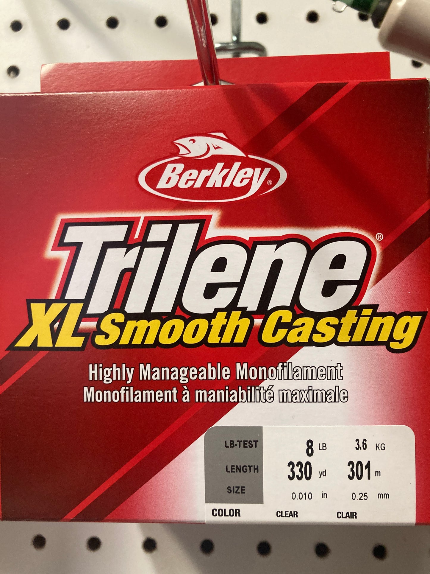 Trilene XL