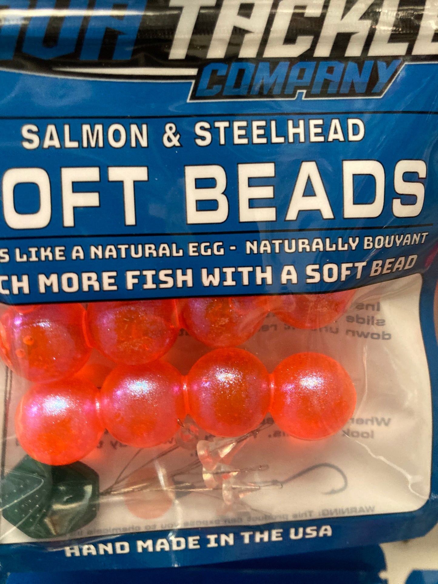 Novaberry nova soft bead