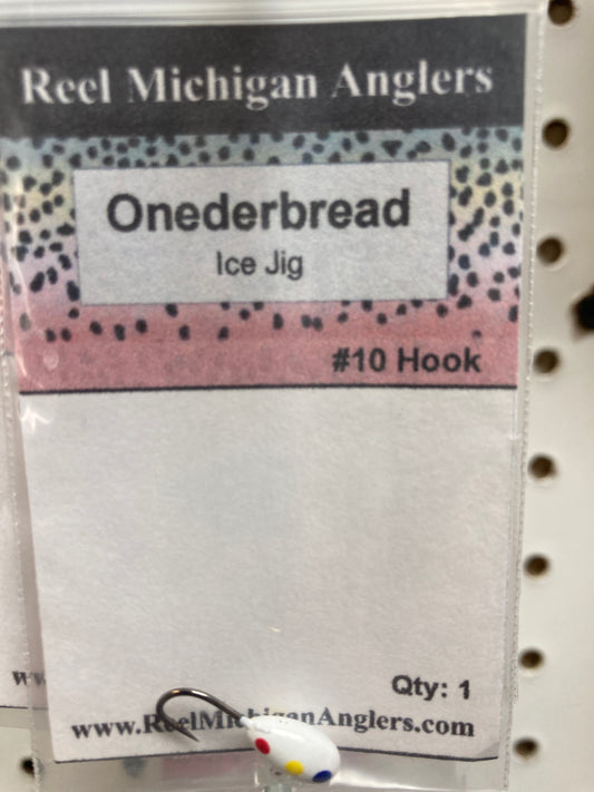 Onederbread #10