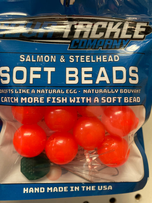 SALMONELLA Nova soft Bead