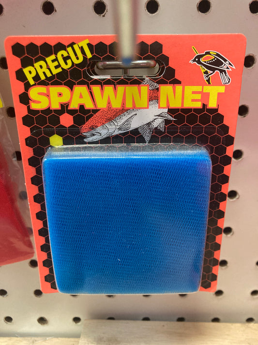 Blackbird Spawn Net blue