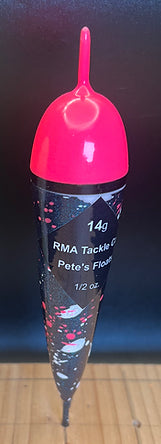 RMA Fixed Floats Glow In The Dark
