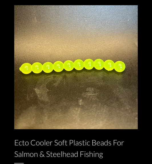 Ecto Cooler