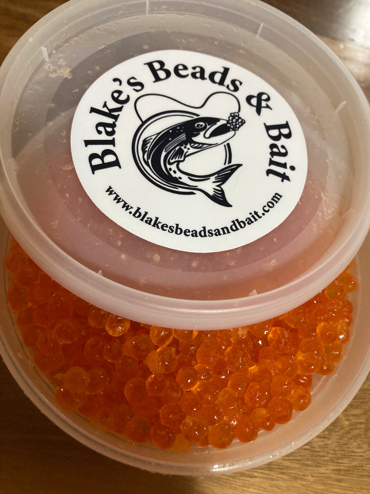 2025 Michigan Harvest Coho Loose egg By The Pound