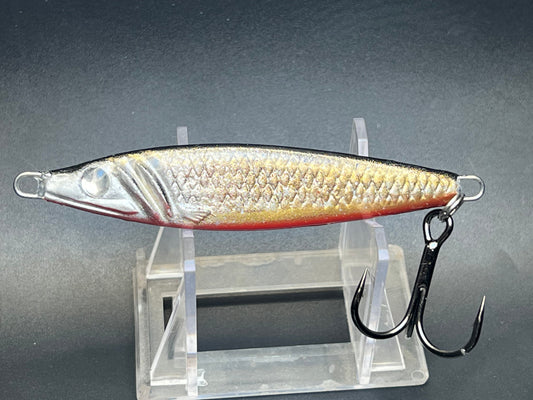 Cornelius‘s Dream UV 2 oz Jigging Spoon