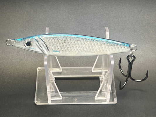 Codsmack 2.0 UV 2 oz Jigging Spoon