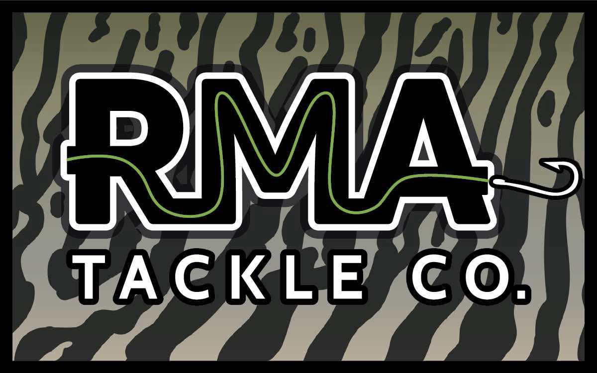 RMA Stickers