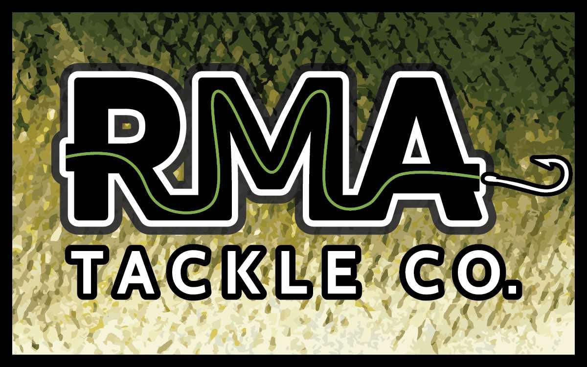 RMA Stickers