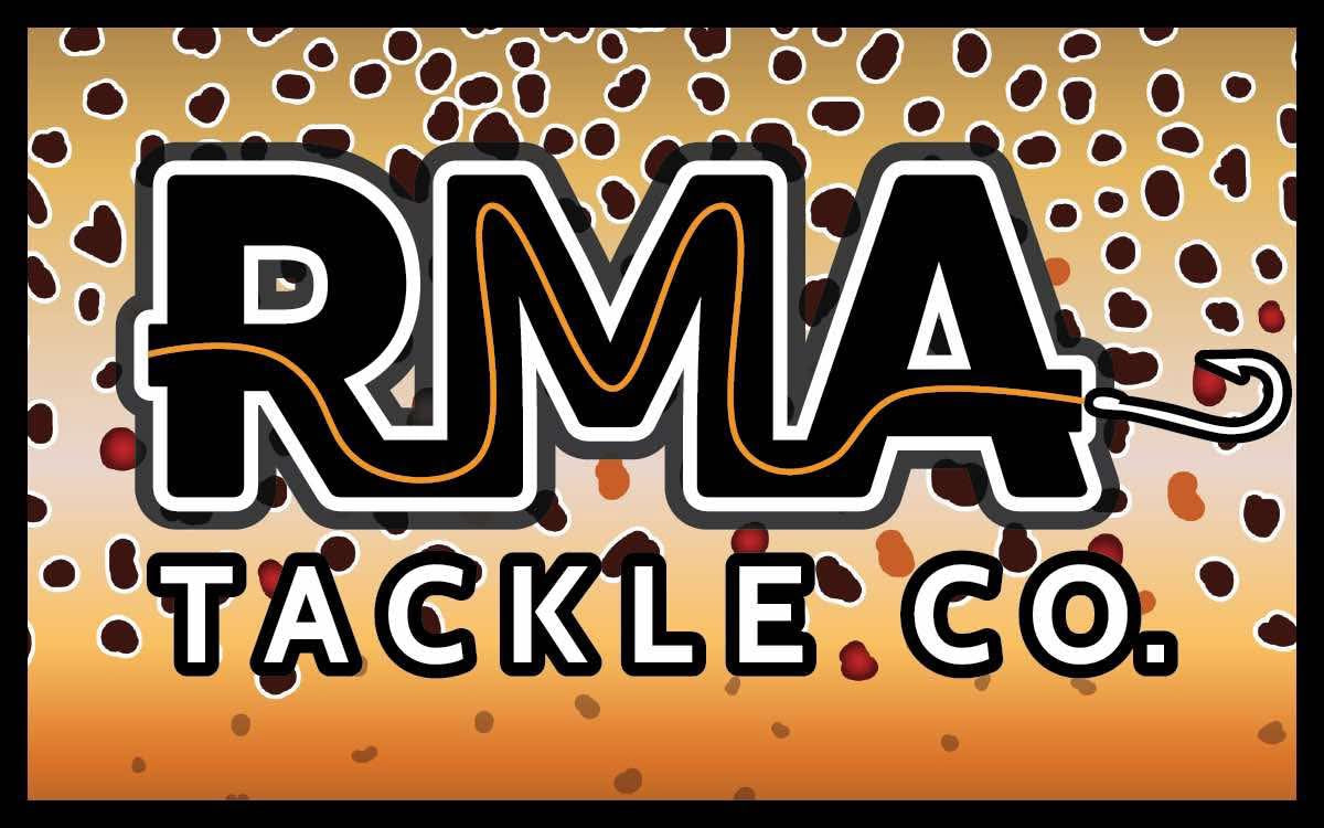 RMA Stickers