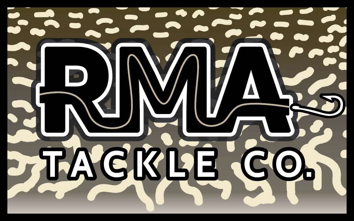 RMA Stickers