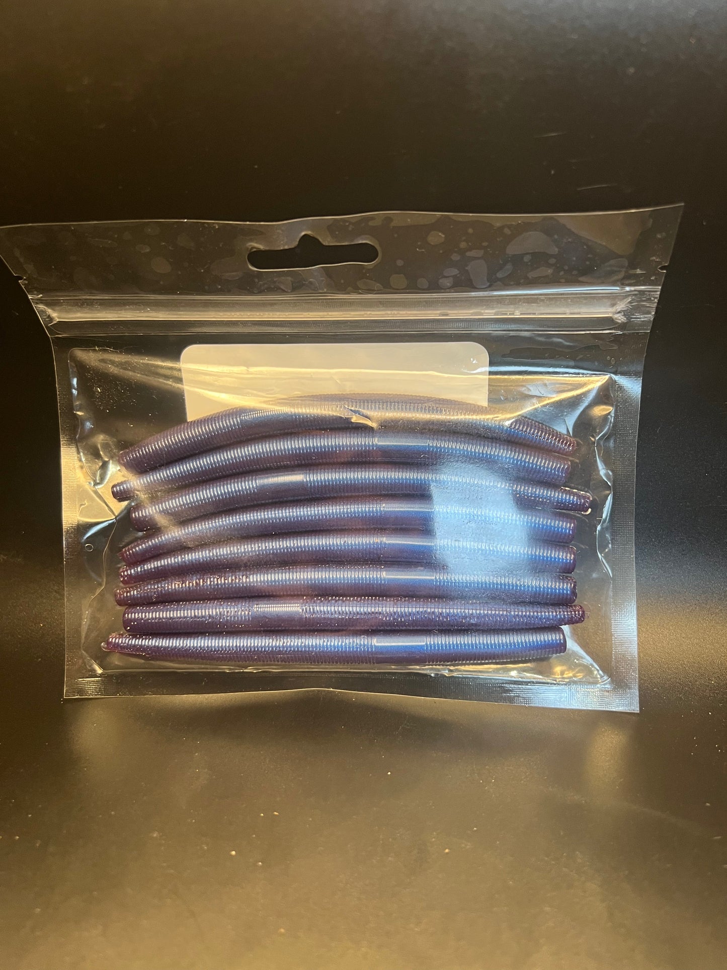 Slick Stick 5 inch Soft Plastic Stickbait Worm