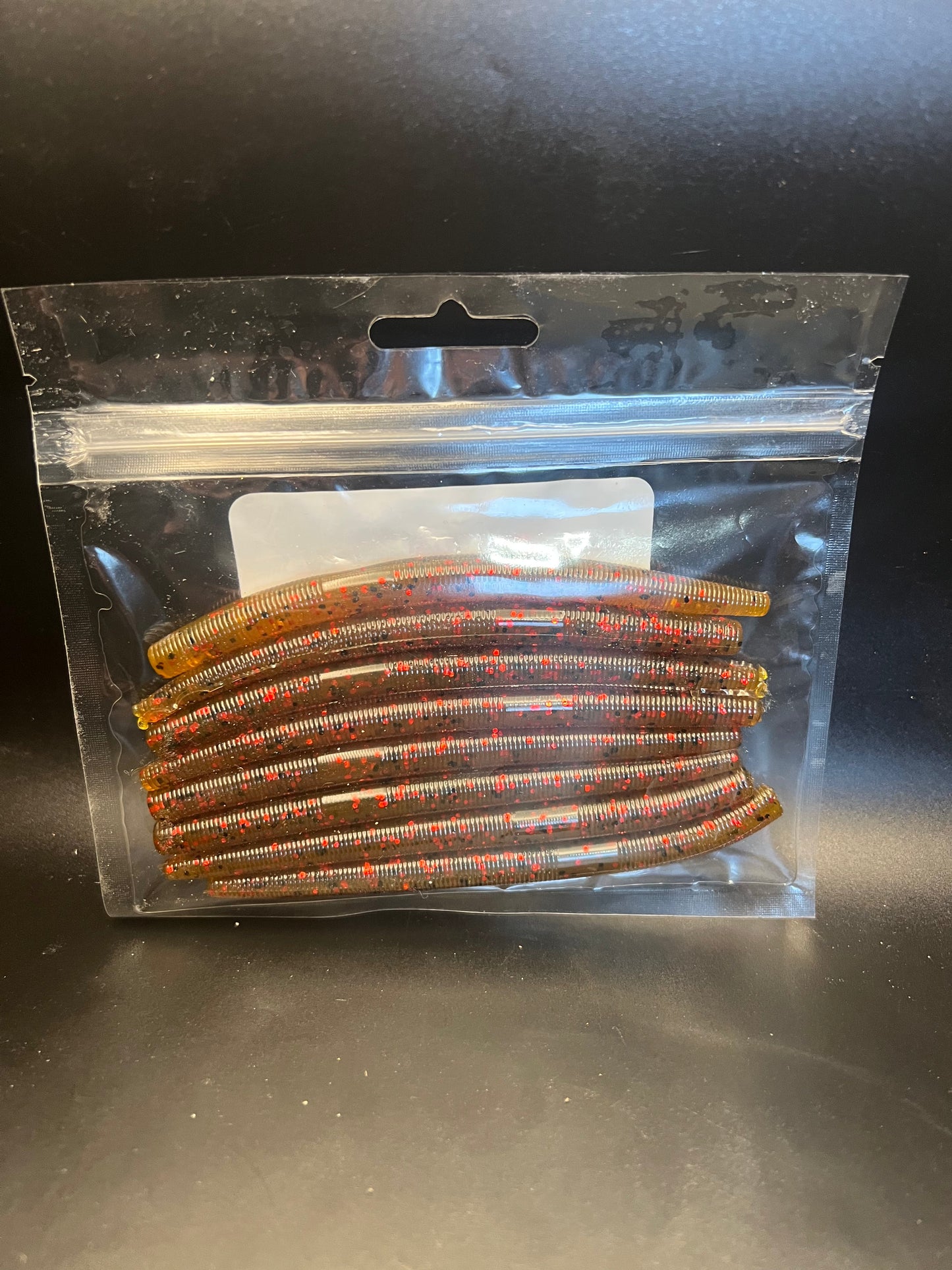 Slick Stick 5 inch Soft Plastic Stickbait Worm