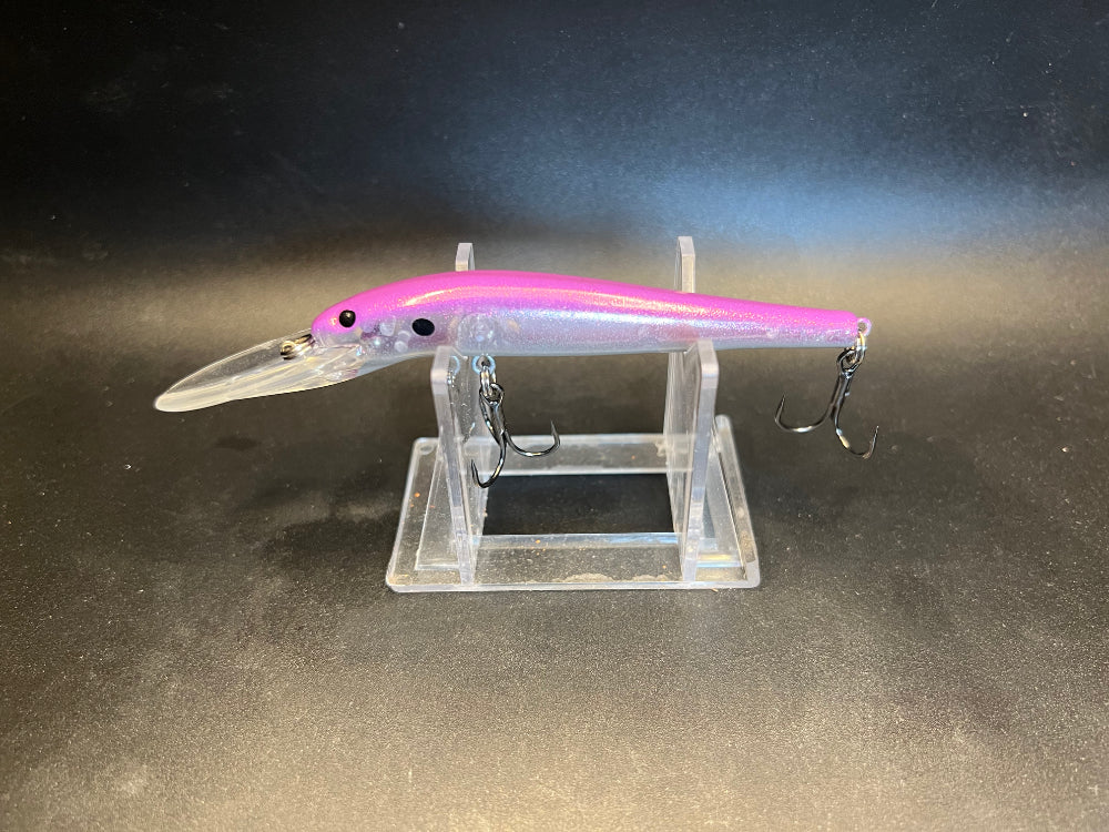 Prison Mike Lightningstick UV Glow 3X strong hooks