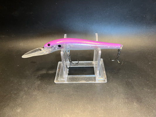 Prison Mike Lightningstick UV Glow 3X strong hooks
