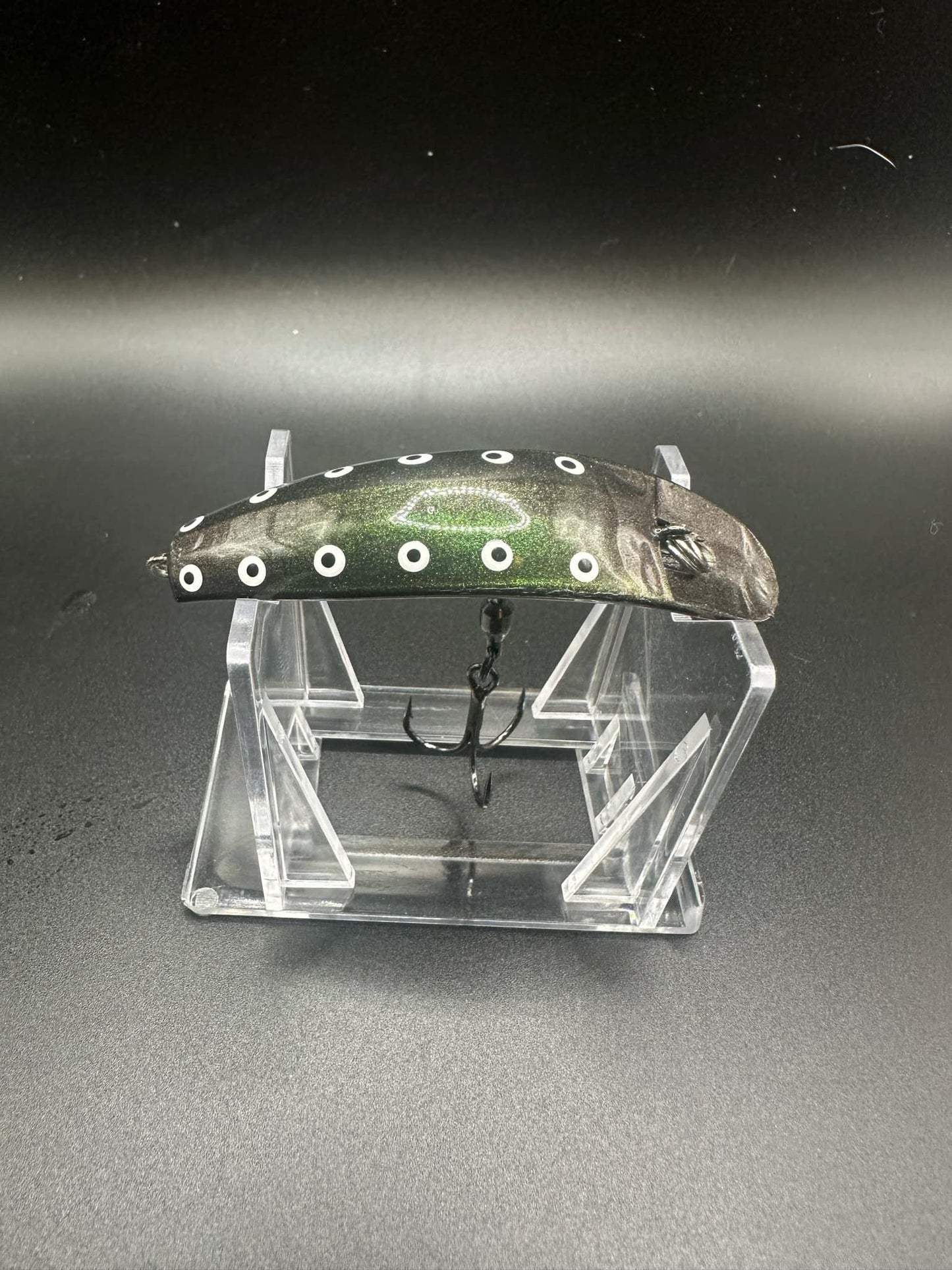 Jeremiah UV Swiftfish