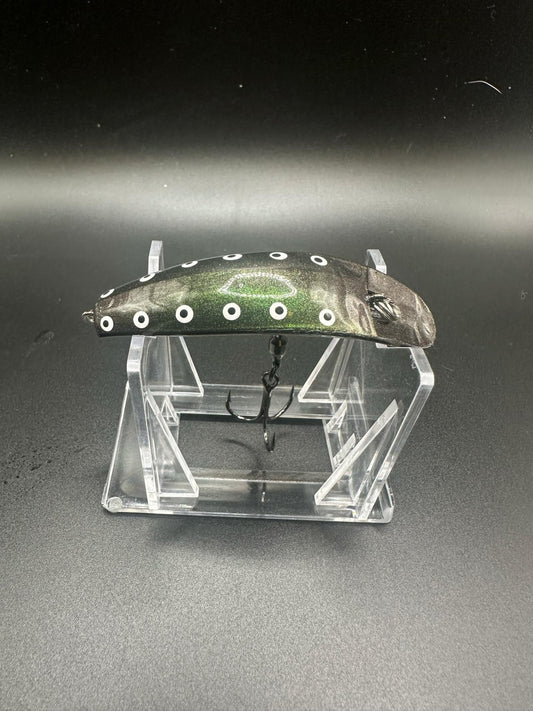 Jeremiah UV Swiftfish