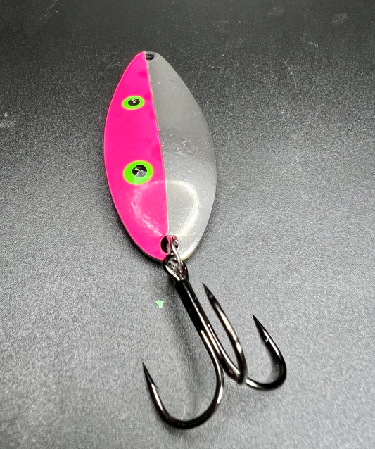 Neptunium Little Cletus Casting Spoon