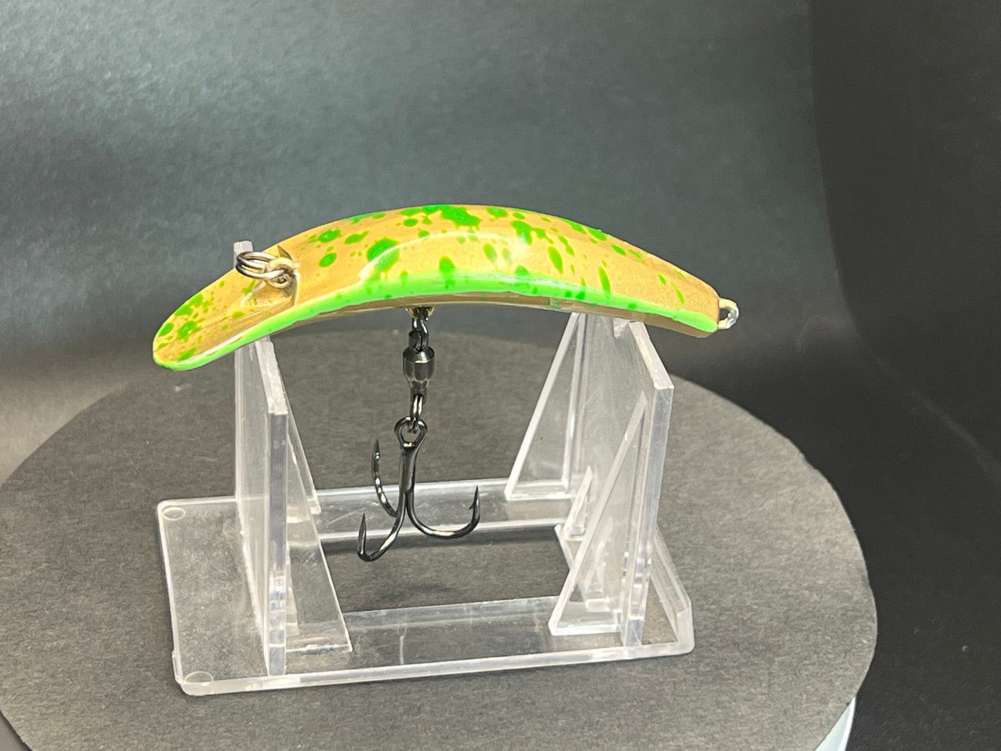 Keweenaw Copper UV Swiftfish