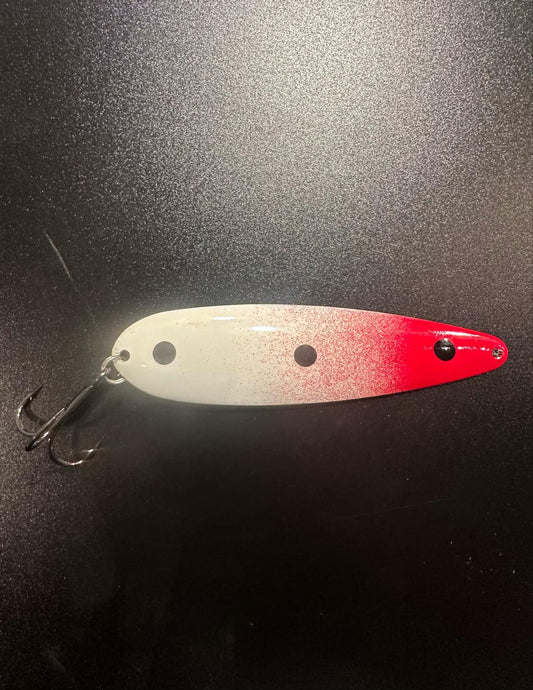 Nose Bleed Trolling Spoon