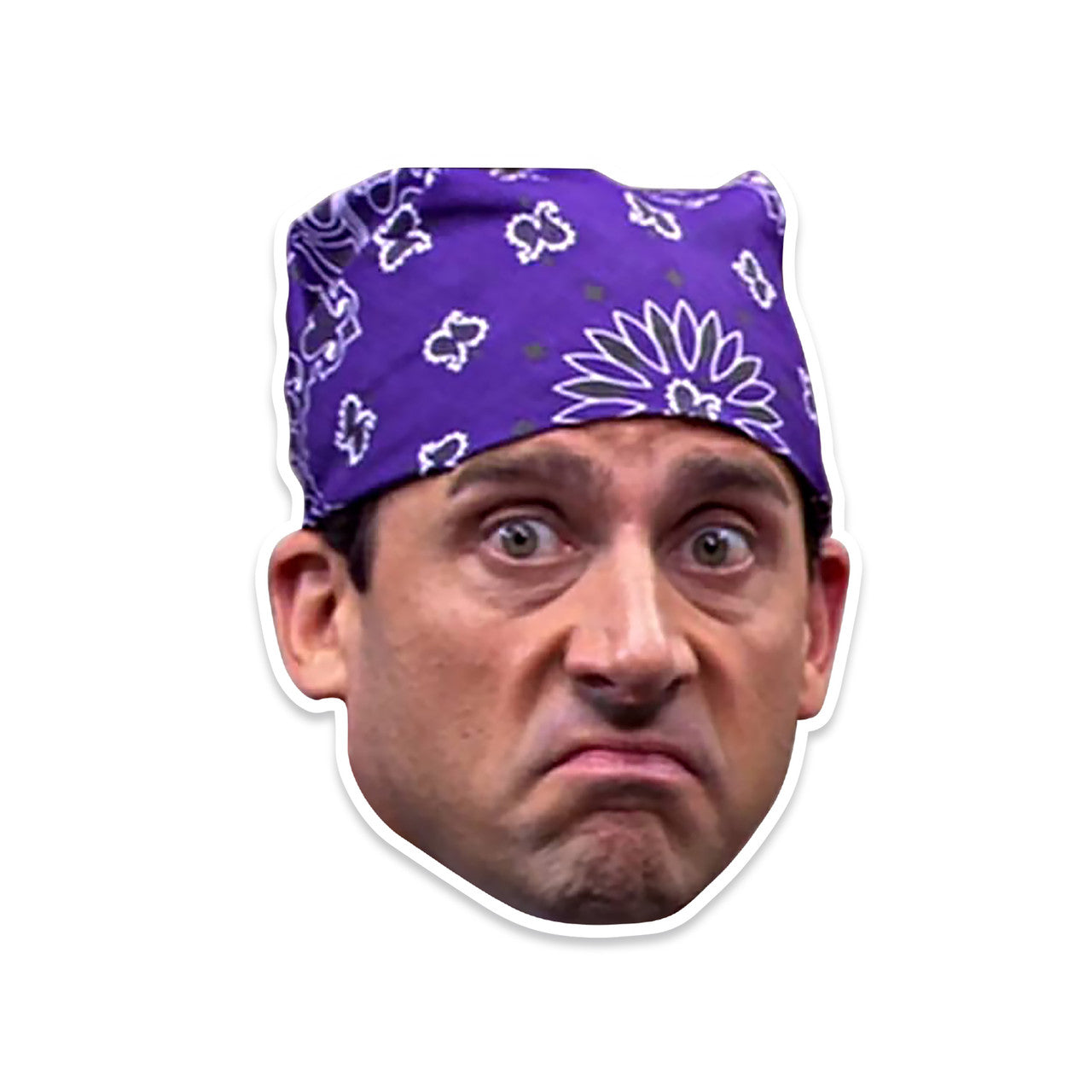 Prison Mike Lightningstick UV Glow 3X strong hooks
